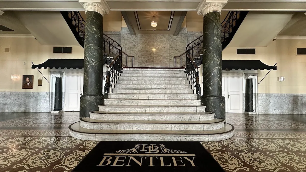 Hotel Bentley photo 4