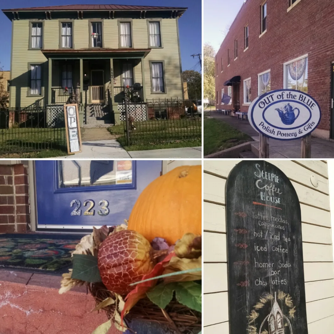 The Zybell House photo 1
