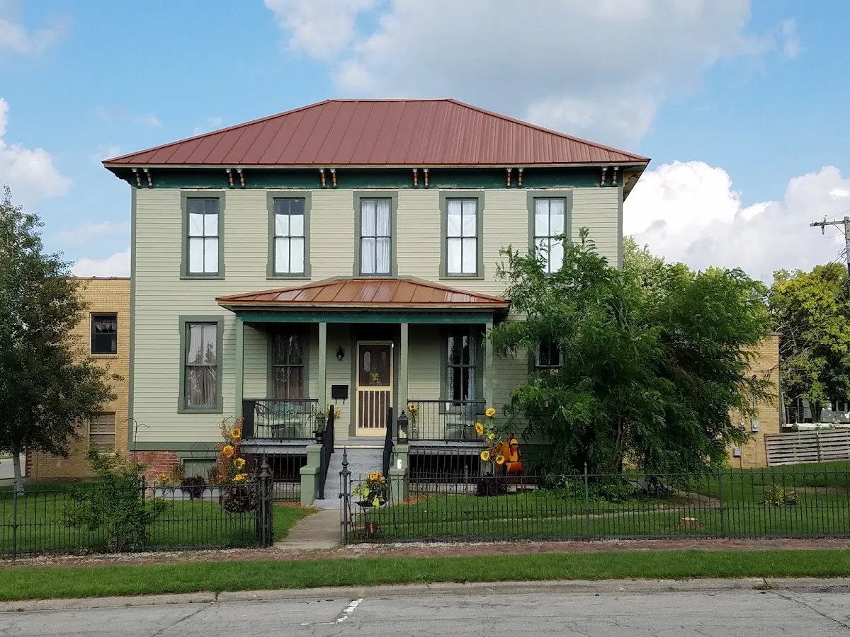 The Zybell House photo 2