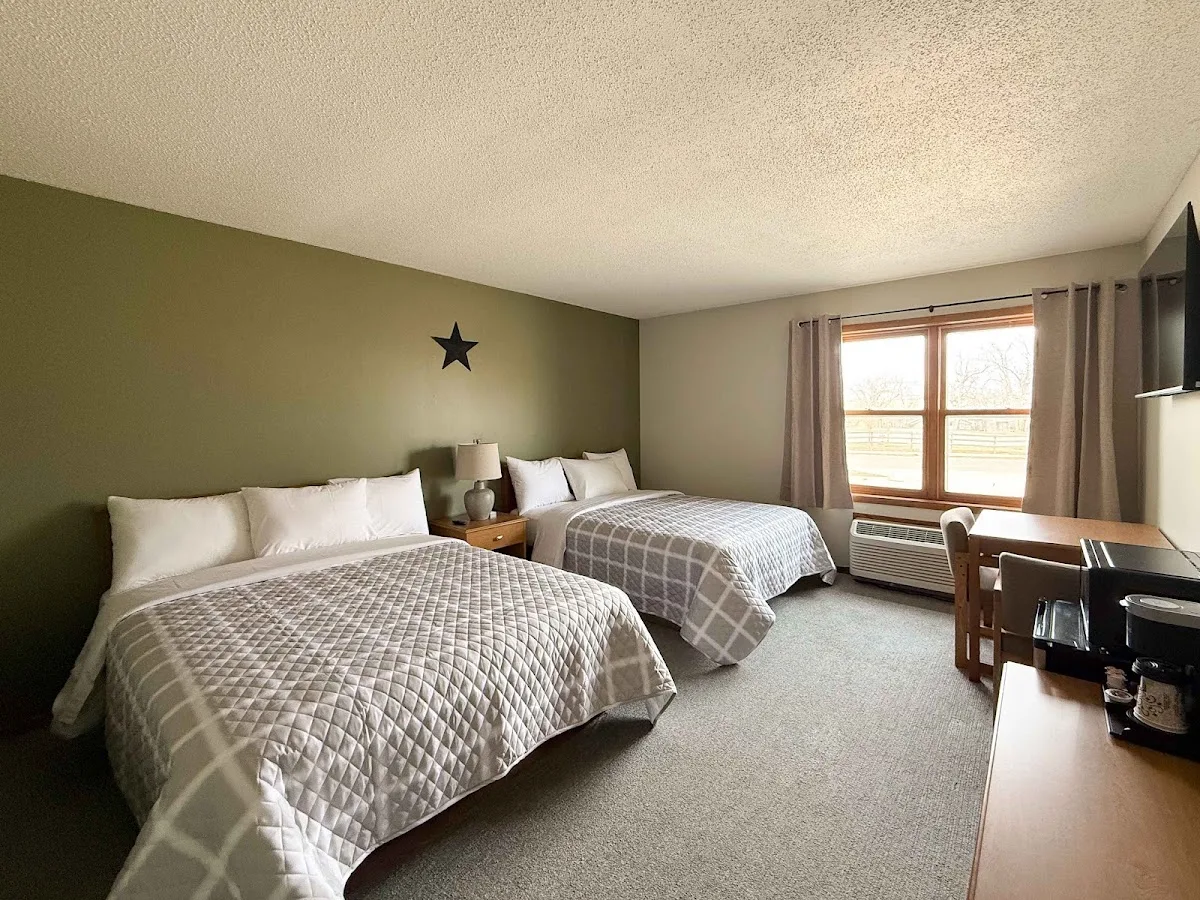 Guest House Motel photo 1