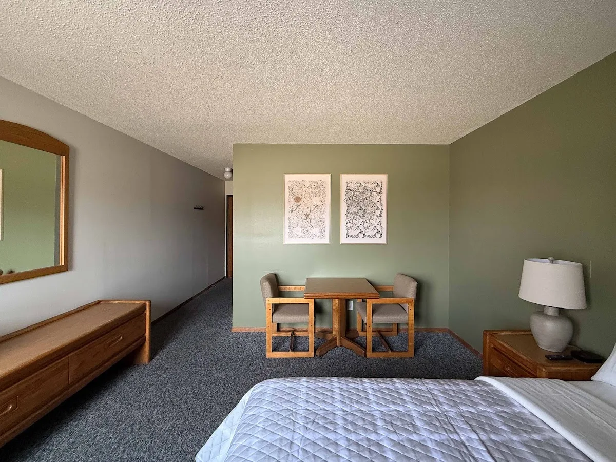 Guest House Motel photo 4