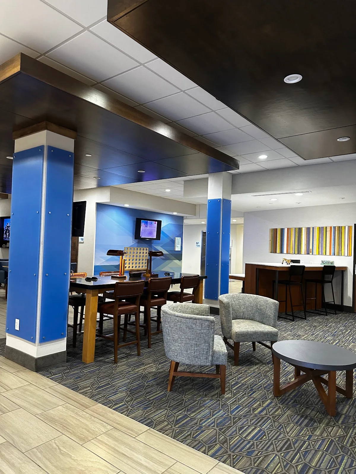 Holiday Inn Express photo 3