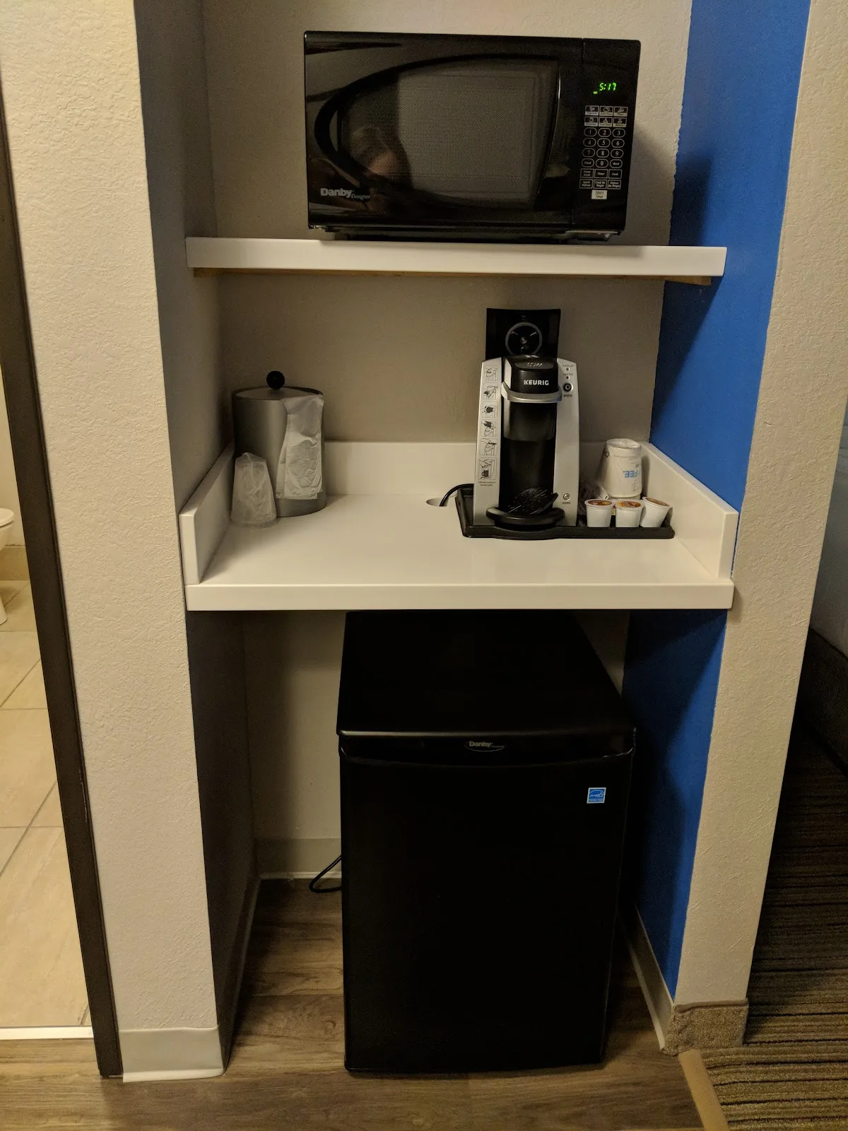 Holiday Inn Express photo 4