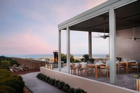 The Ritz-Carlton, Amelia Island, Florida