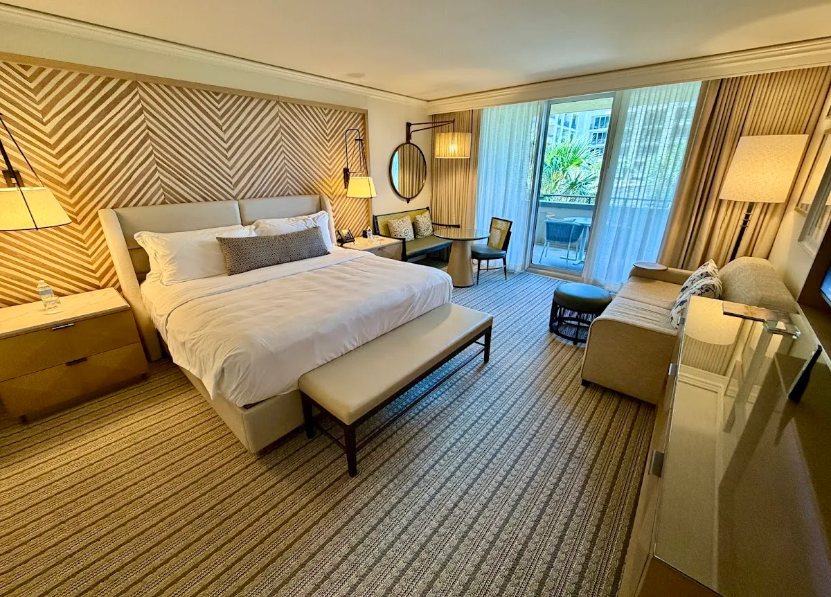 The Ritz-Carlton, Amelia Island photo 1
