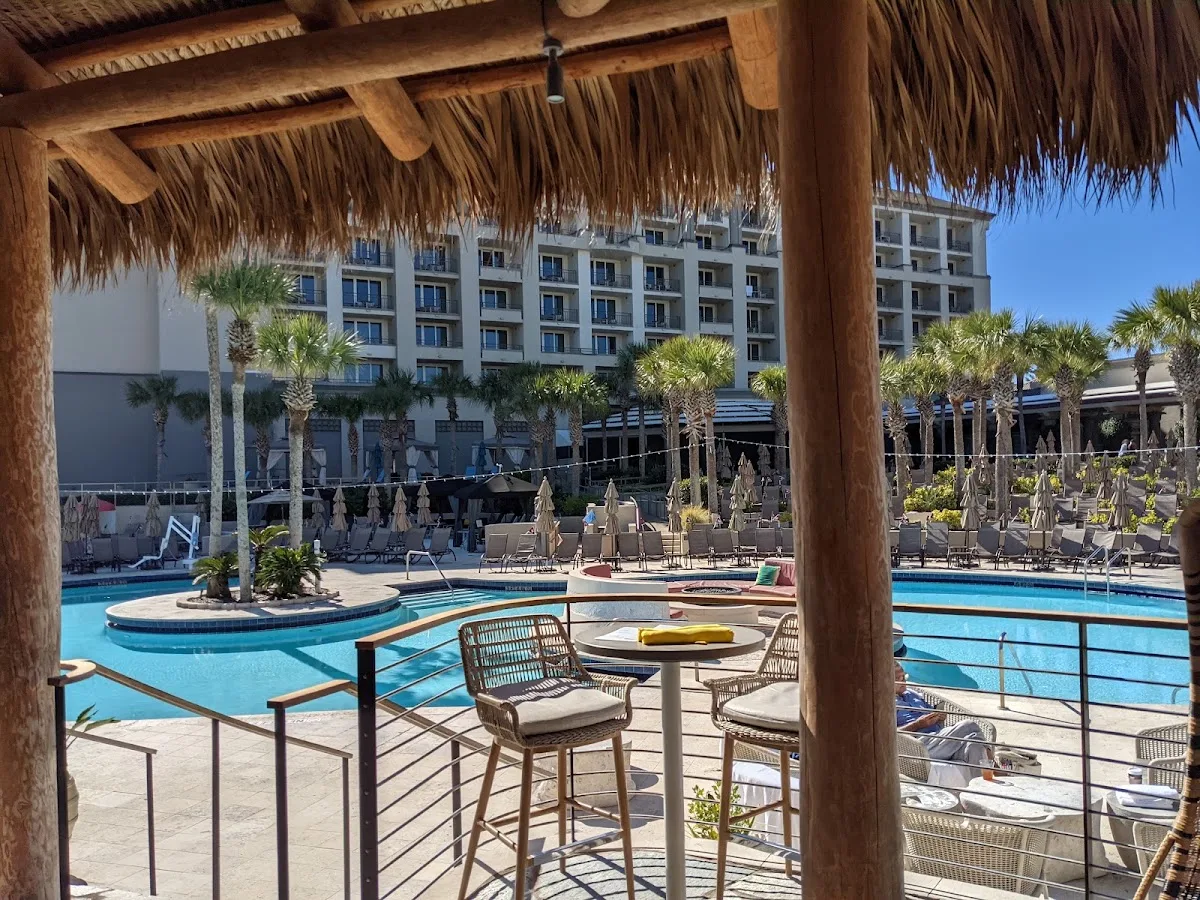 The Ritz-Carlton, Amelia Island photo 2