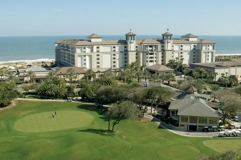 The Ritz-Carlton, Amelia Island photo 4