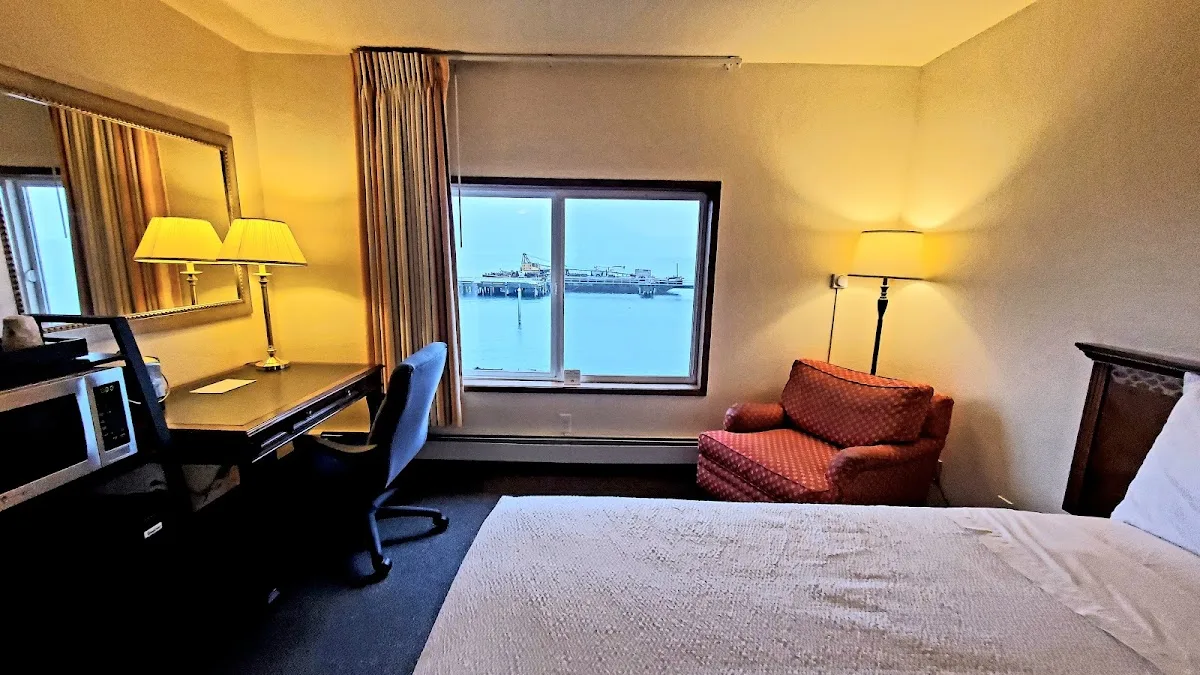 Sitkine Inn photo 1