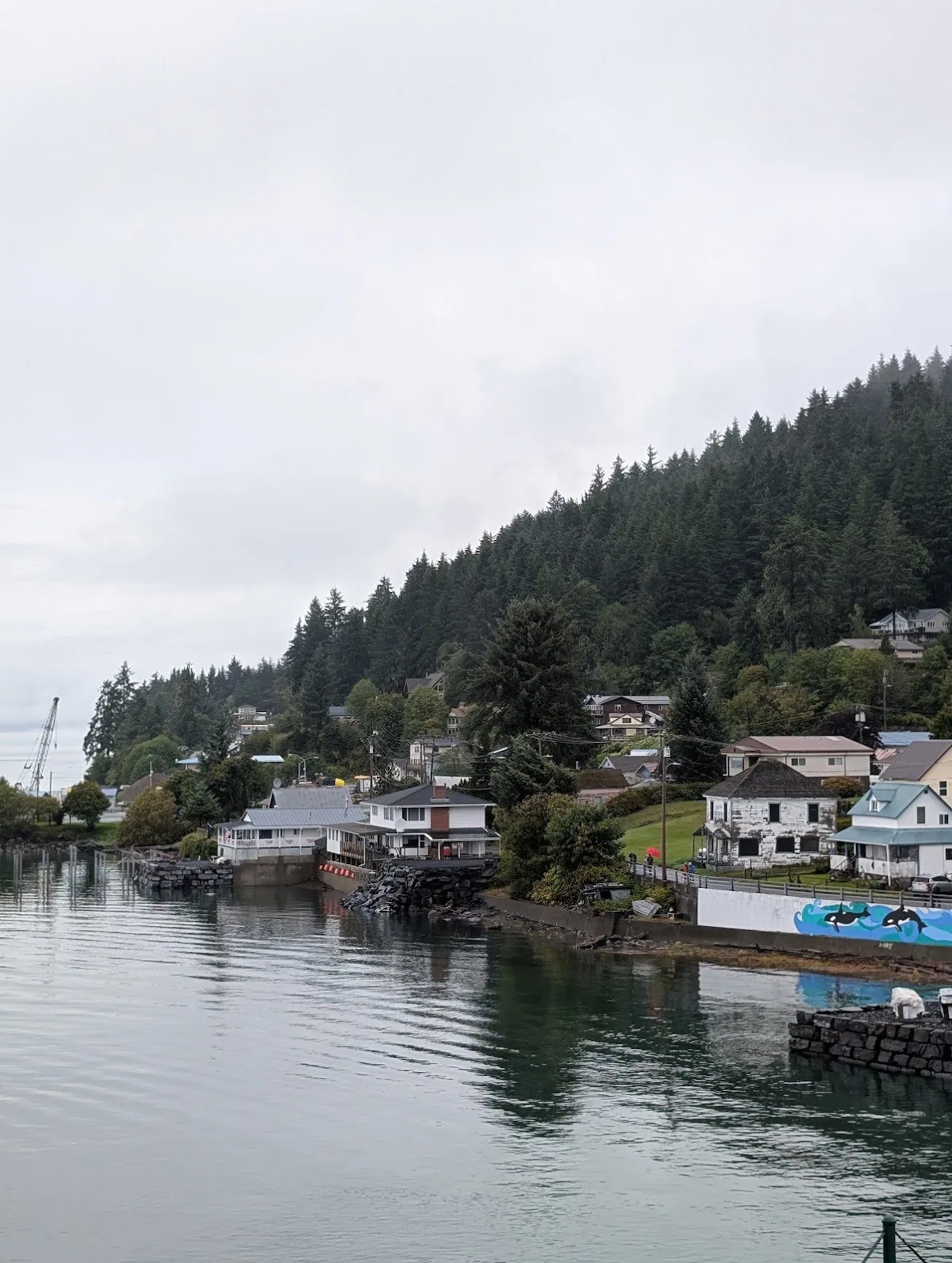 Sitkine Inn photo 3