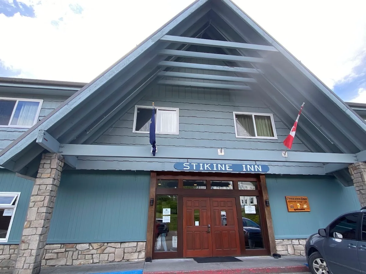 Sitkine Inn photo 4
