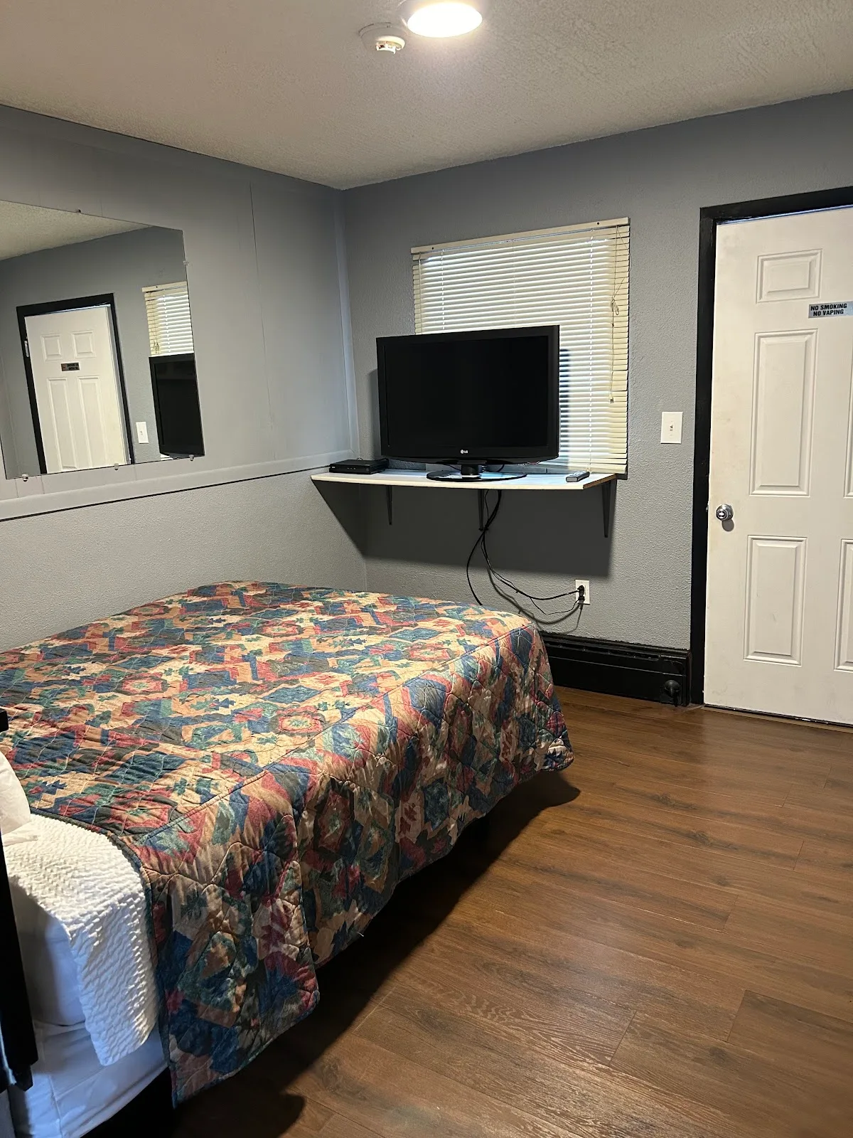The Park Motel photo 3