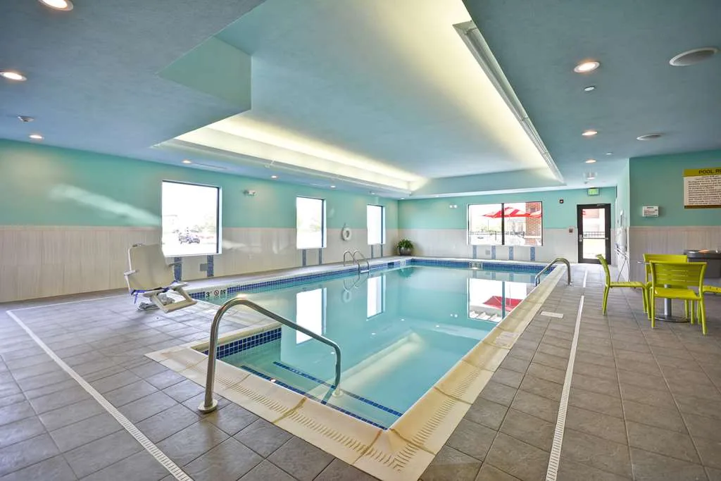 Home2 Suites by Hilton Evansville photo 4