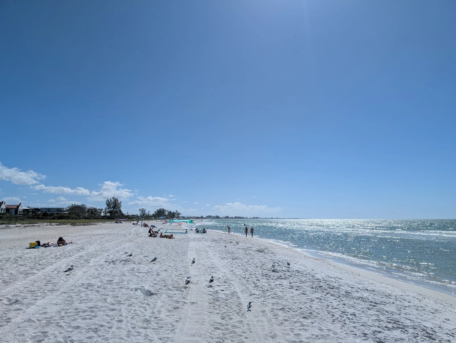 Anna Maria Beach Cottages, Florida