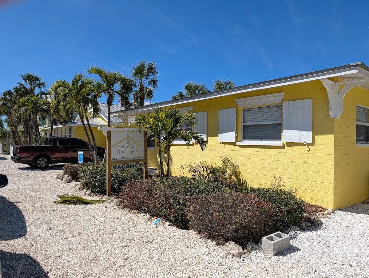 Anna Maria Beach Cottages photo 1