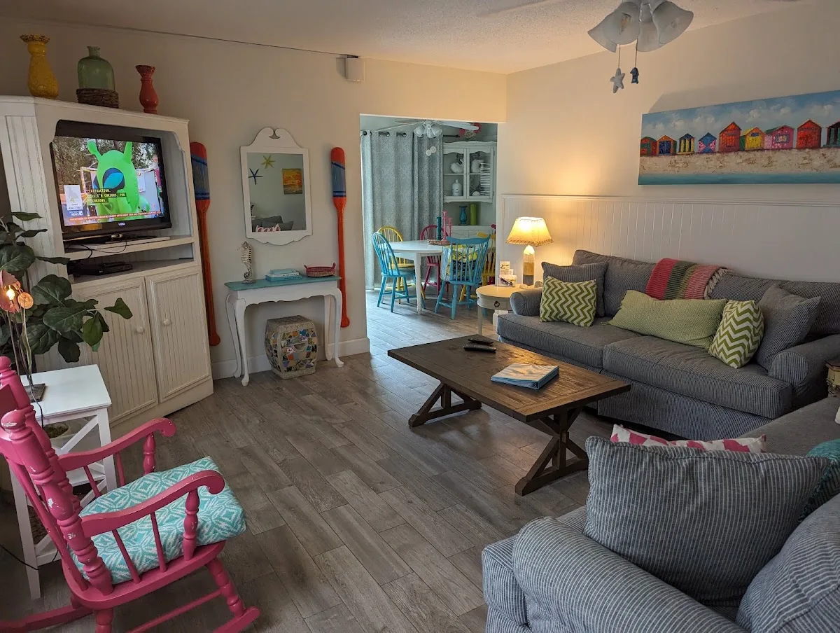 Anna Maria Beach Cottages photo 4