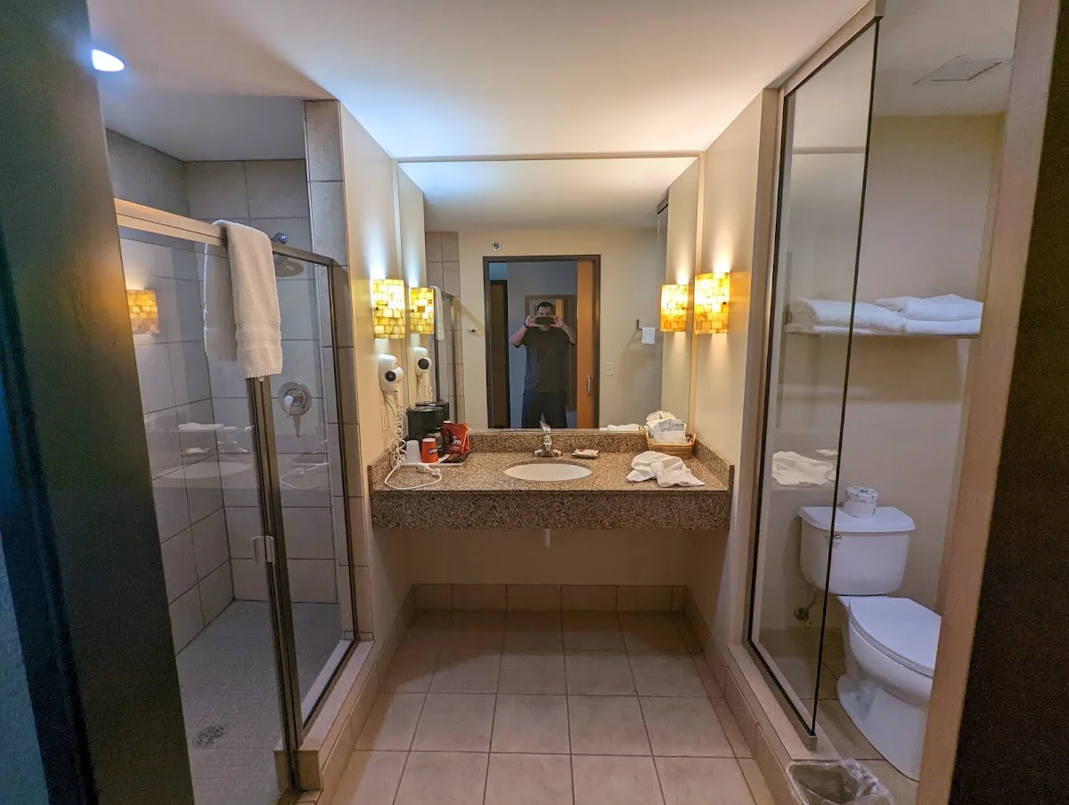 Legendary Waters Hotel photo 3