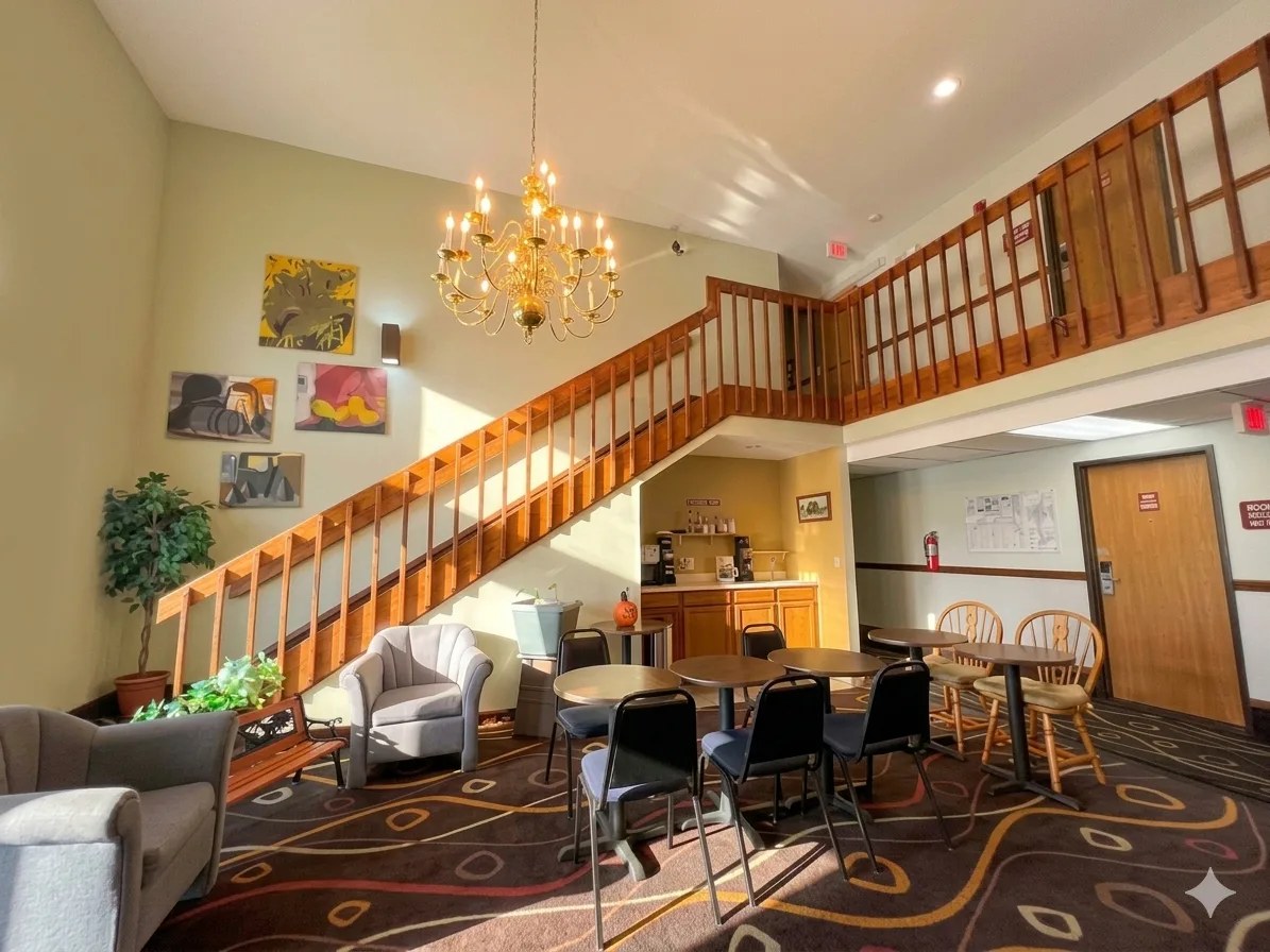 Deluxe Inn photo 2