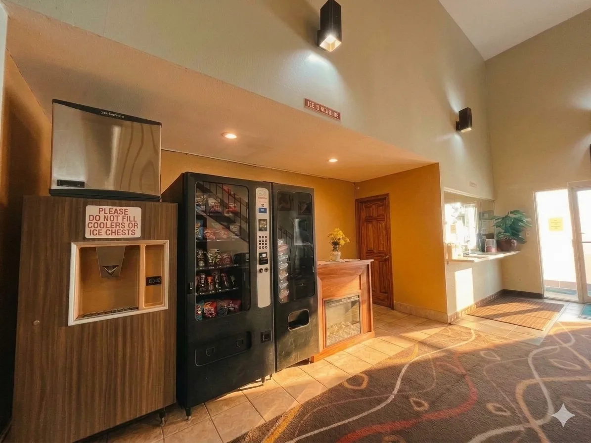 Deluxe Inn photo 4