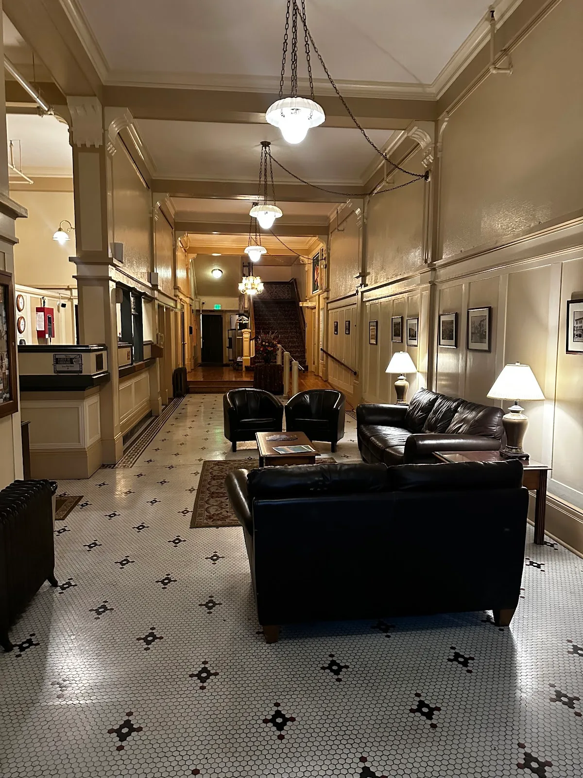 Hotel Arcata photo 4