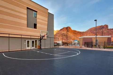 SpringHill Suites Moab, Utah