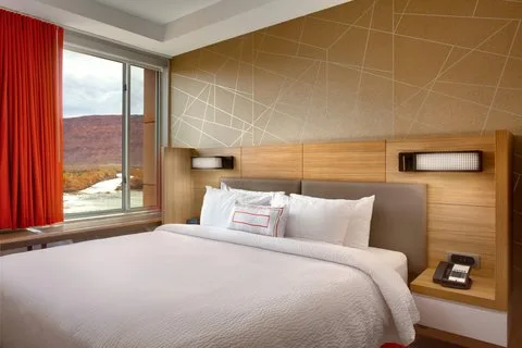SpringHill Suites Moab photo 1