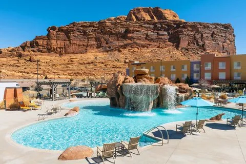 SpringHill Suites Moab photo 2
