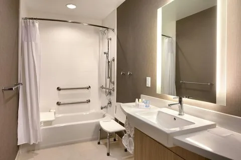 SpringHill Suites Moab photo 3