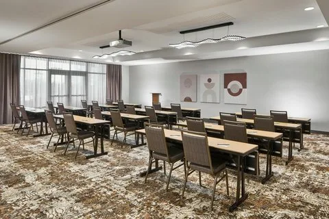 SpringHill Suites Moab photo 4