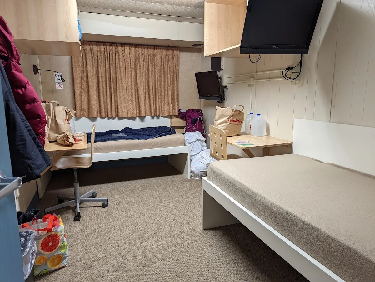Yukon River Camp photo 1