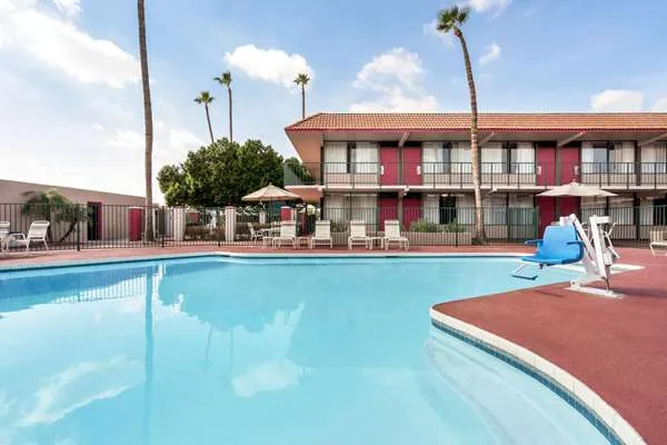 Ramada, Arizona