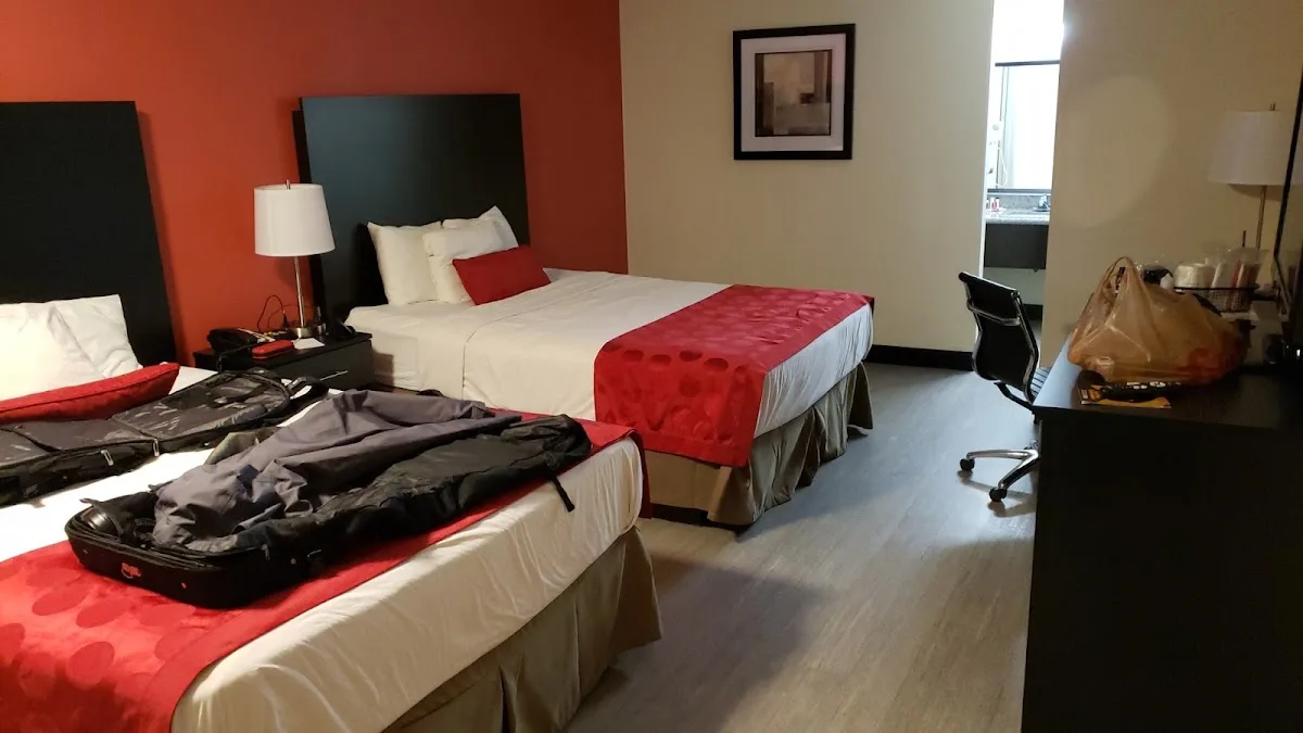 Ramada photo 1