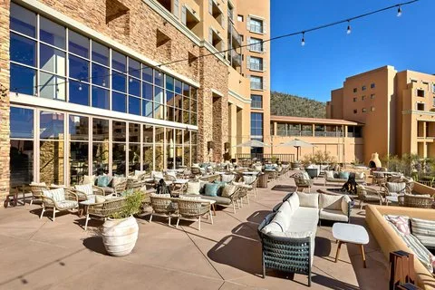 JW Marriott Starr Pass Resort & Spa, Arizona