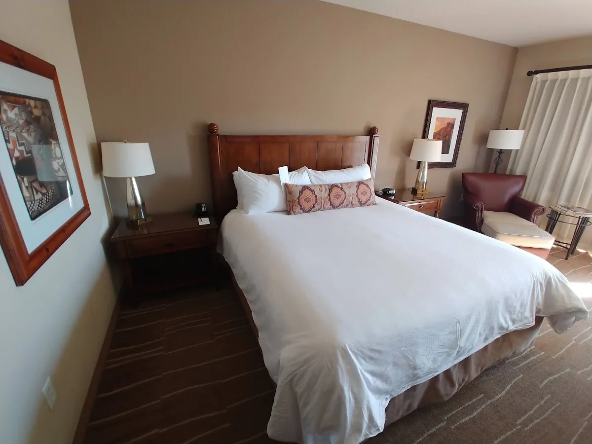 JW Marriott Starr Pass Resort & Spa photo 1