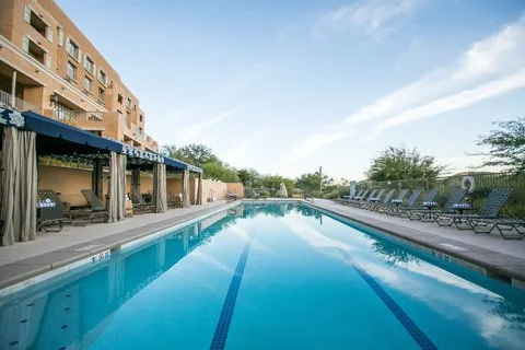 JW Marriott Starr Pass Resort & Spa photo 2