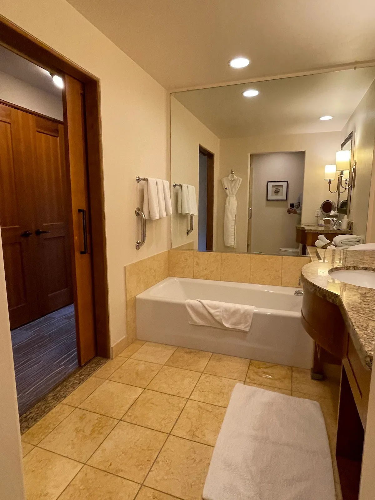 JW Marriott Starr Pass Resort & Spa photo 3