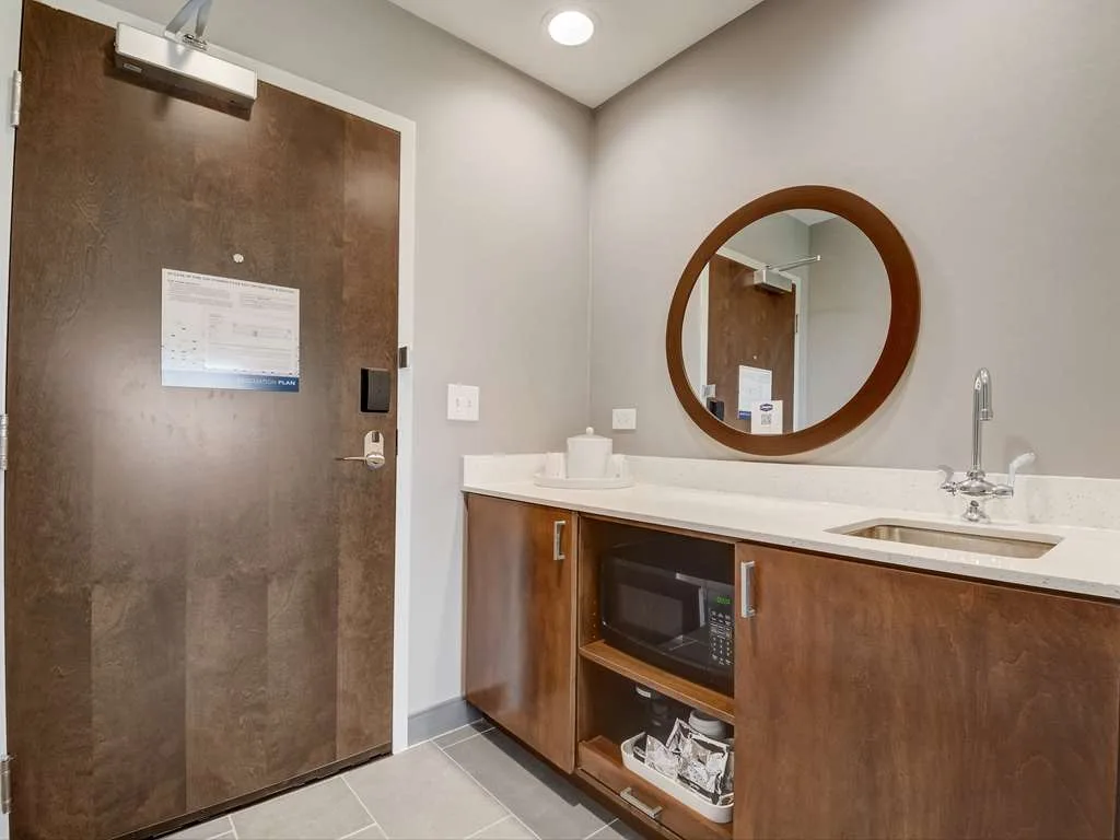 Hampton Inn & Suites Williamstown Ark Encounter photo 3