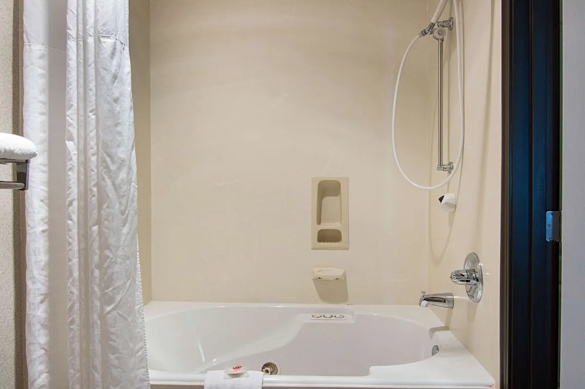 Comfort Inn Camden photo 3