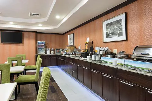 Comfort Inn Camden photo 4