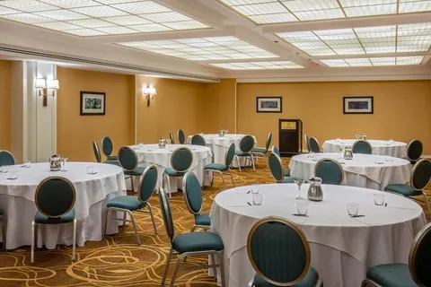 Sheraton photo 3