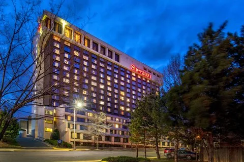 Sheraton photo 4