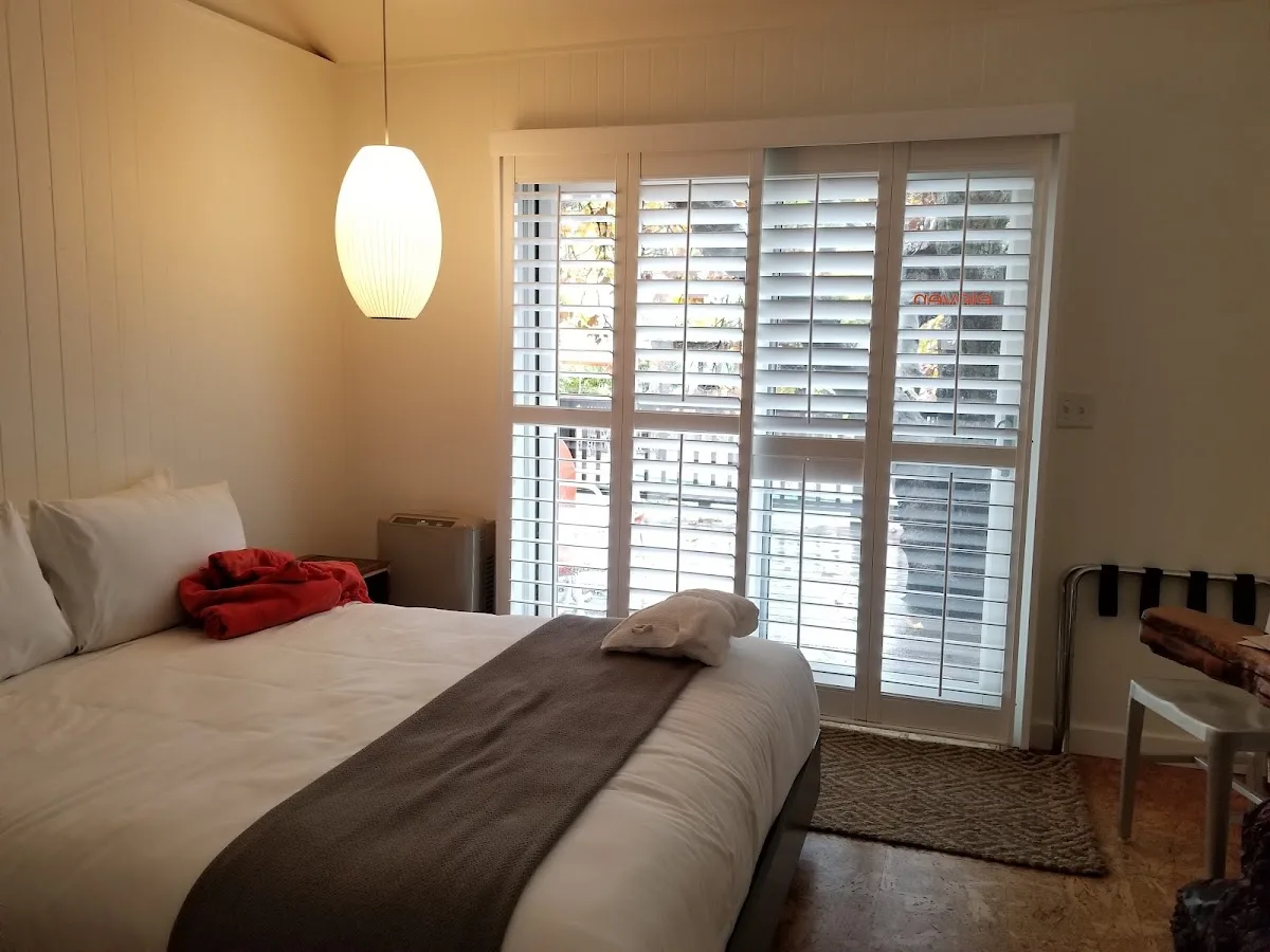 boon hotel photo 1