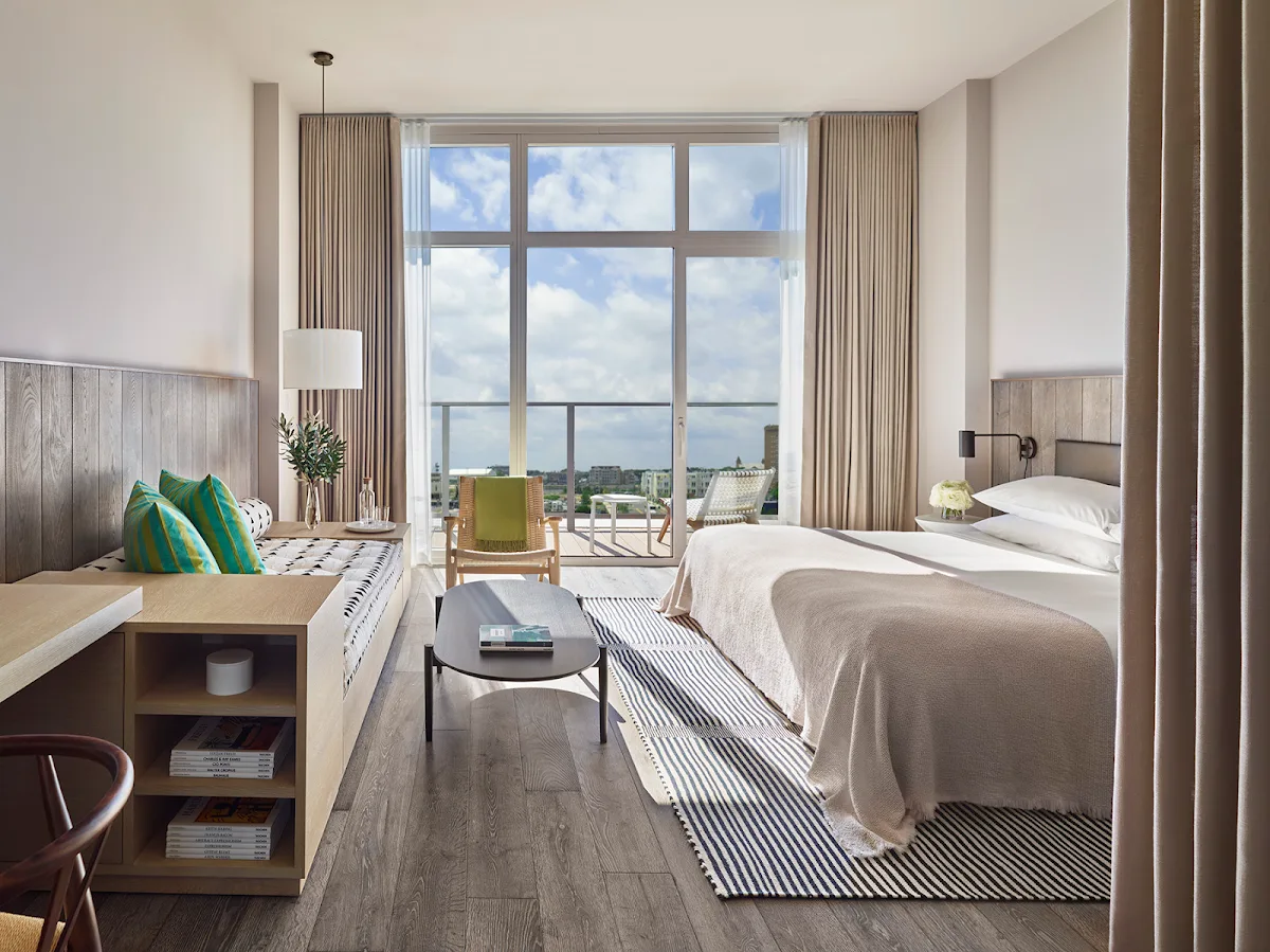 Asbury Ocean Club Hotel photo 1