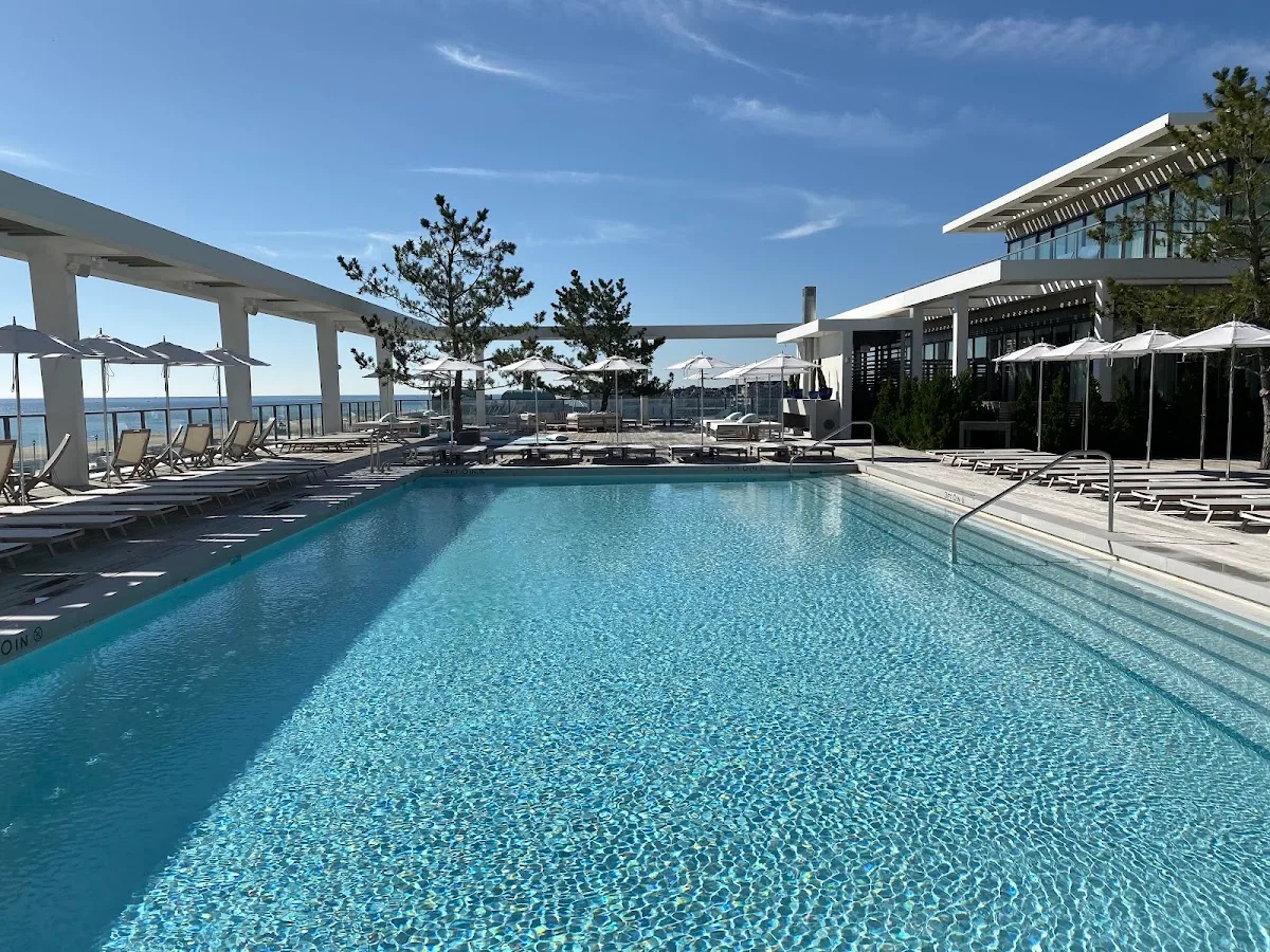 Asbury Ocean Club Hotel photo 2