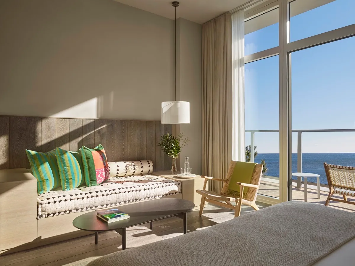 Asbury Ocean Club Hotel photo 3