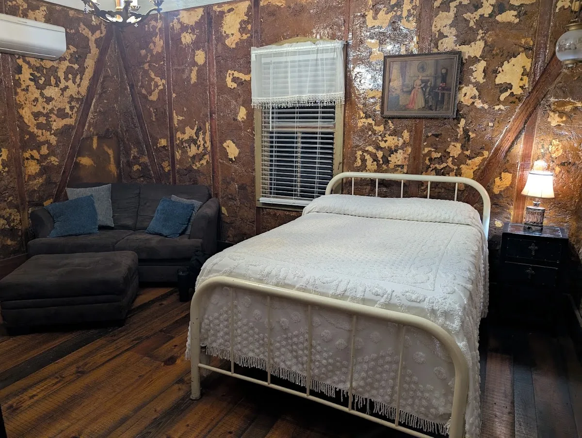 Bayou Cabins photo 1