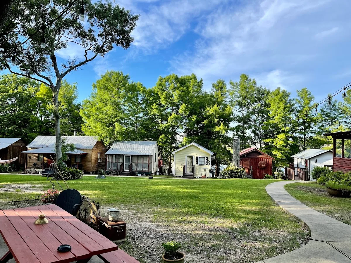 Bayou Cabins photo 2