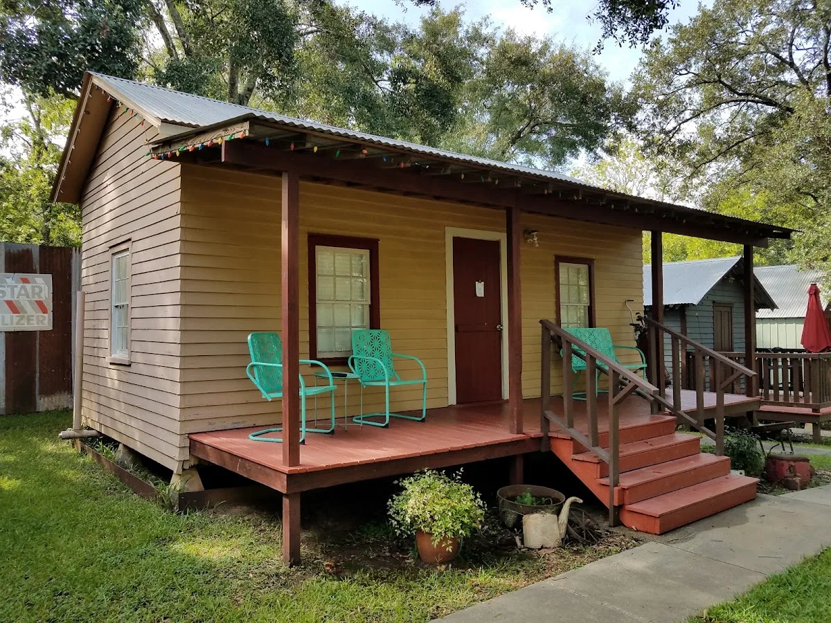 Bayou Cabins photo 3