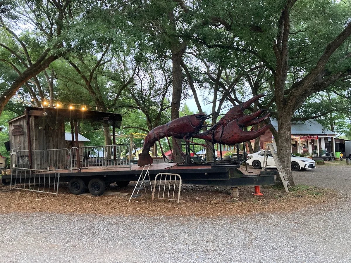 Bayou Cabins photo 4
