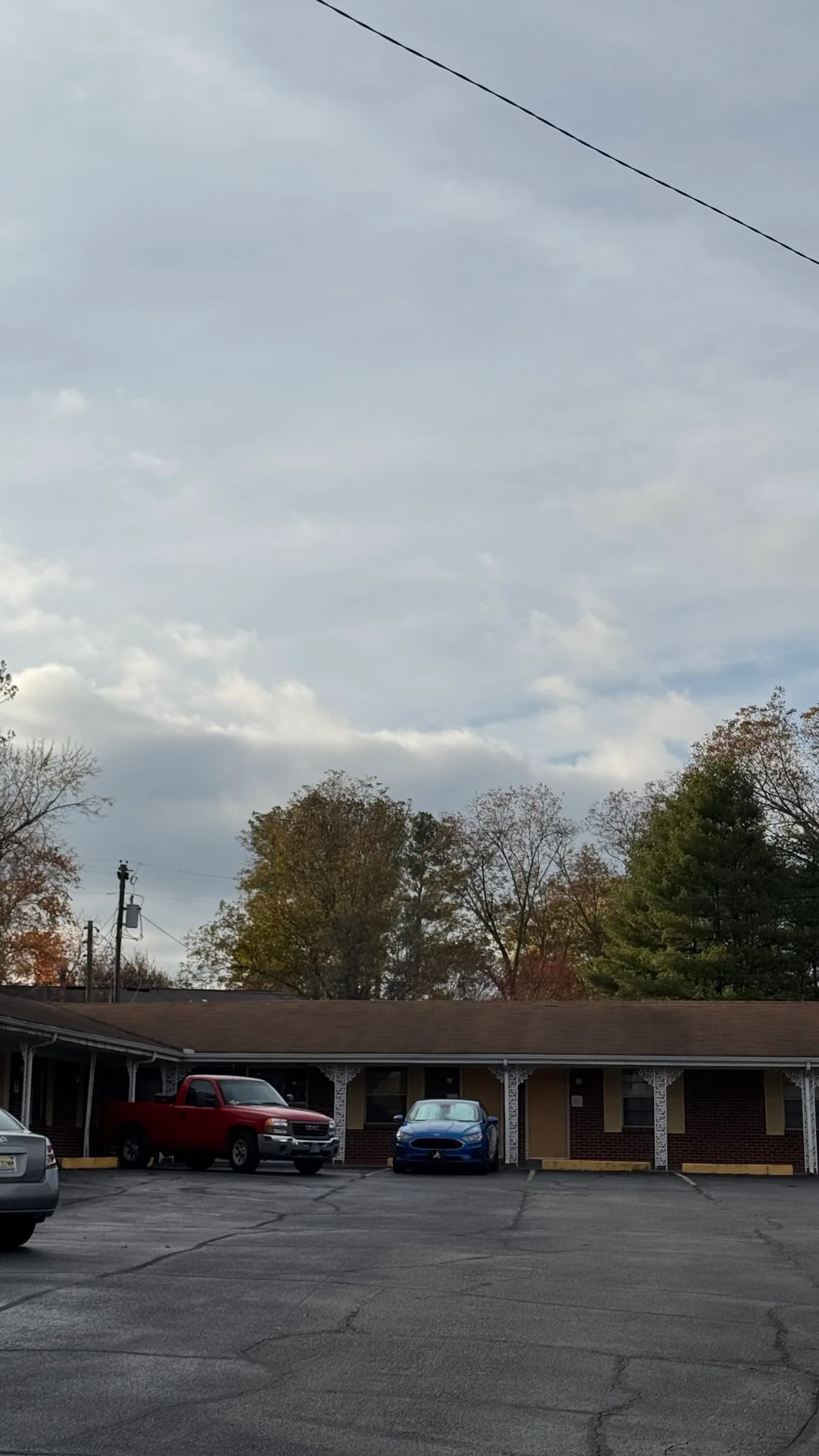 The Mark Motel photo 2