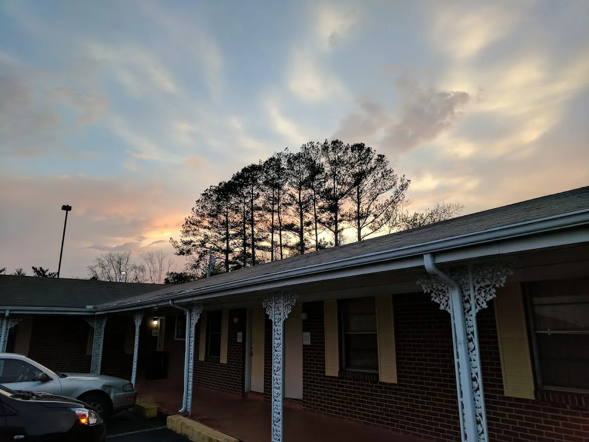 The Mark Motel photo 3